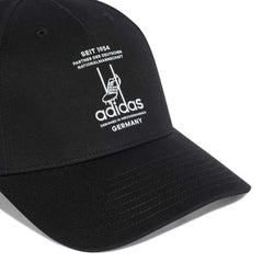 2026 Germany Baseball Cap