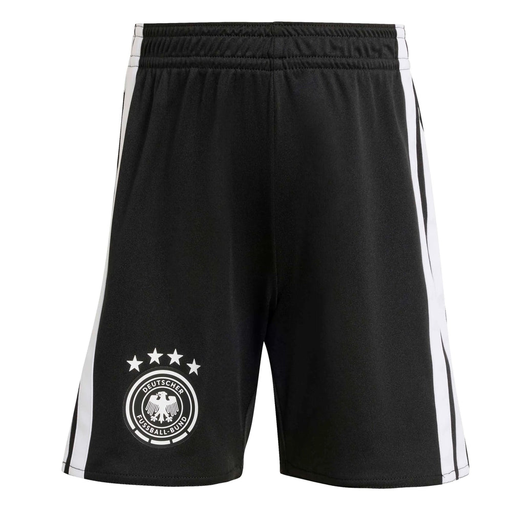 2026 Germany Kid's Home Mini Kit