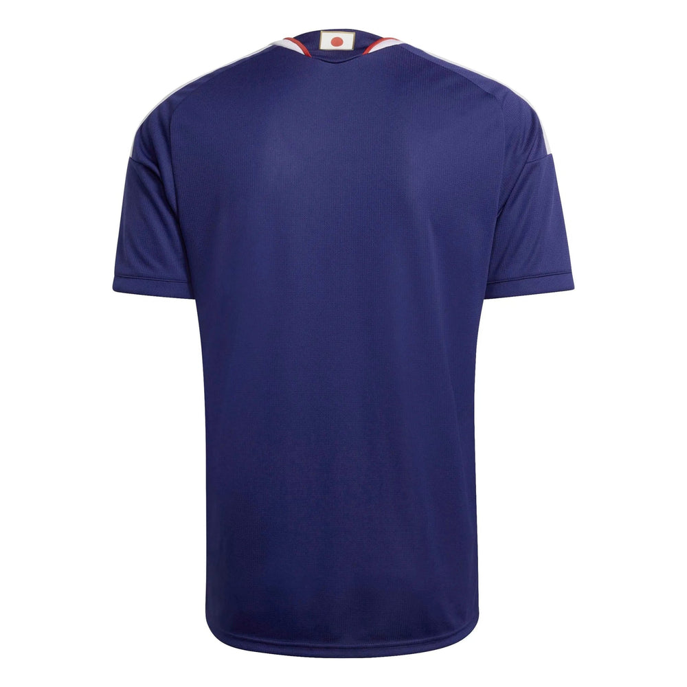 2026 Japan Men's Stadium Home Soccer Jersey