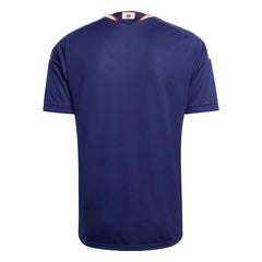2026 Japan Men's Stadium Home Soccer Jersey