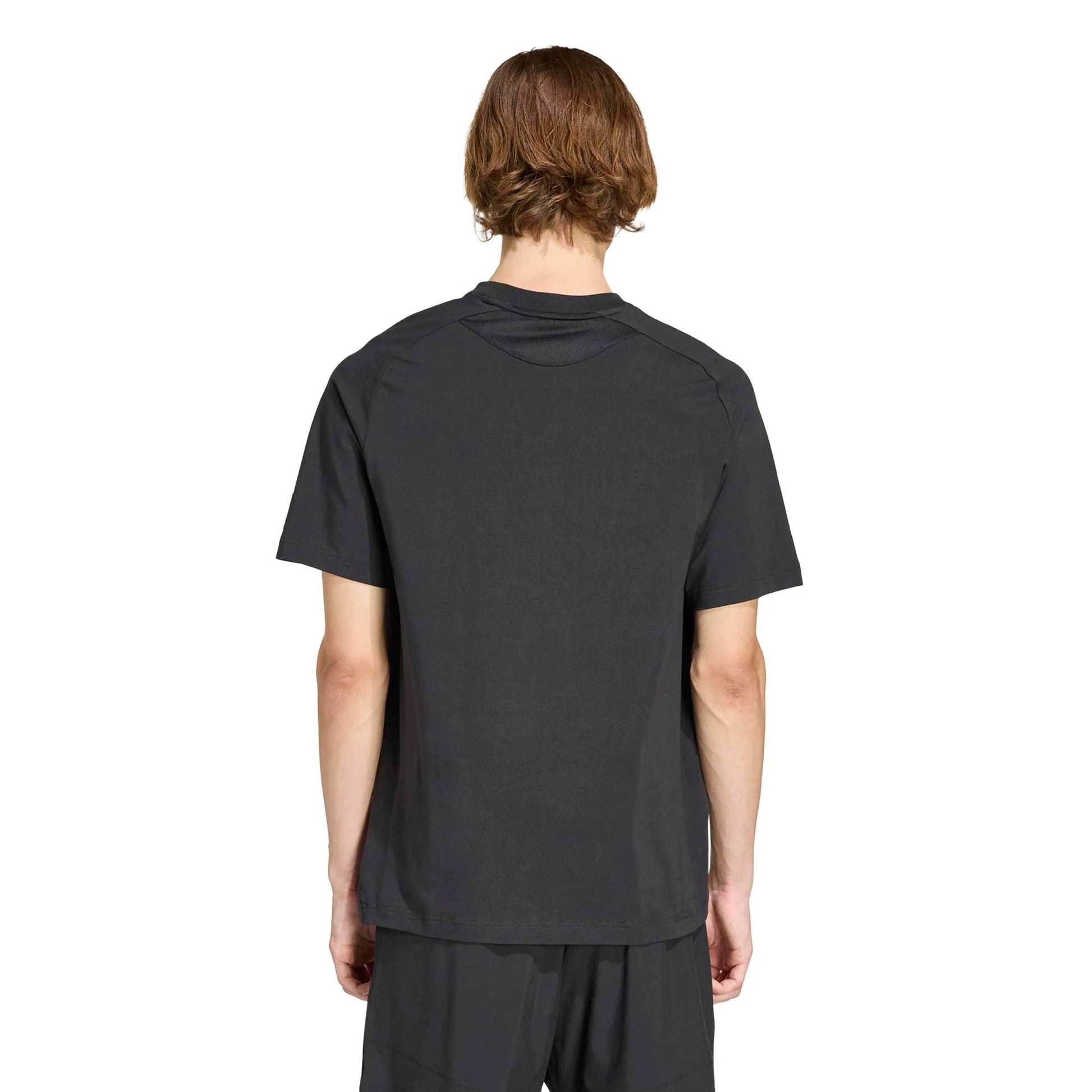 2026 Germany Men's Tiro Travel Tee