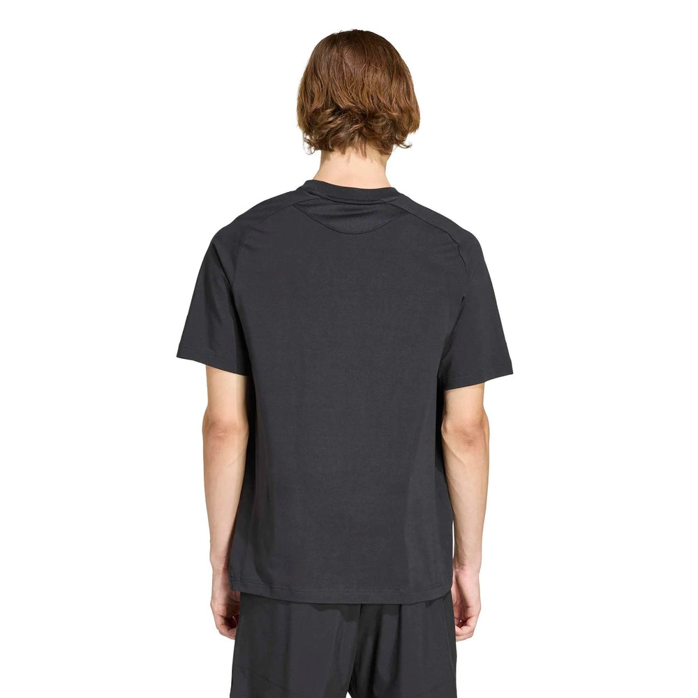 2026 Germany Men's Tiro Travel Tee