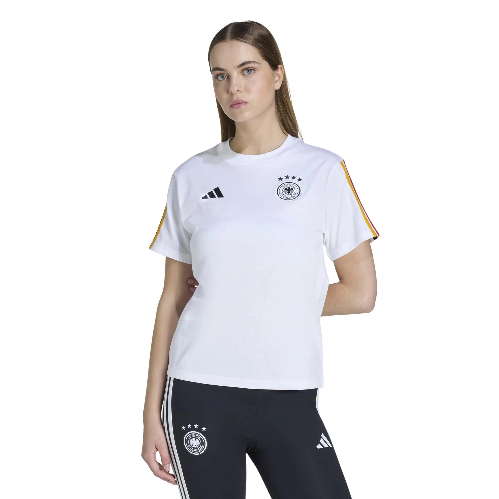 2026 Germany Women's Tee
