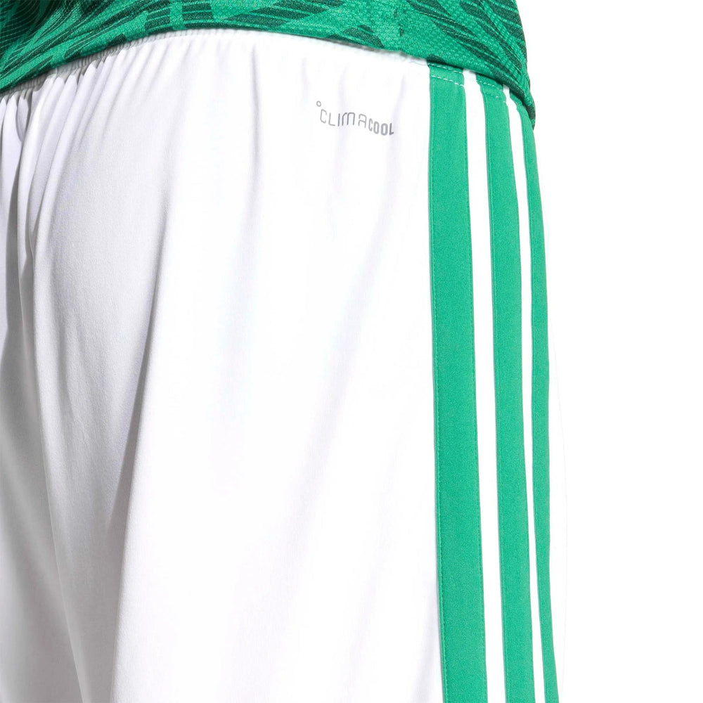 2026 Mexico Youth Home Shorts