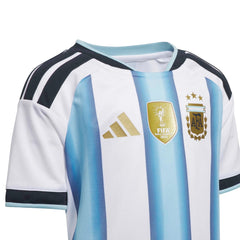 2026 Argentina Kid's Home Mini Kit