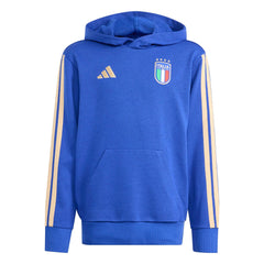 2026 Italy Youth DNA Hoodie