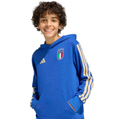 2026 Italy Youth DNA Hoodie