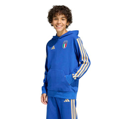 2026 Italy Youth DNA Hoodie