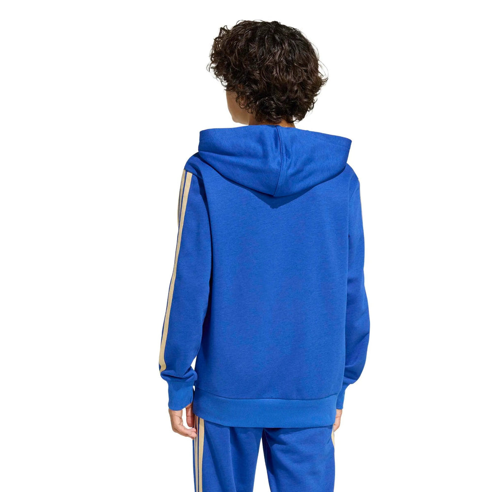 2026 Italy Youth DNA Hoodie