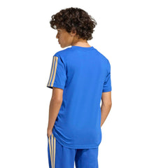 2026 Italy Youth DNA Tee
