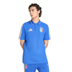 2026 Italy Men's DNA Polo