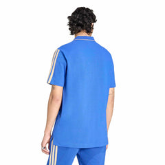 2026 Italy Men's DNA Polo