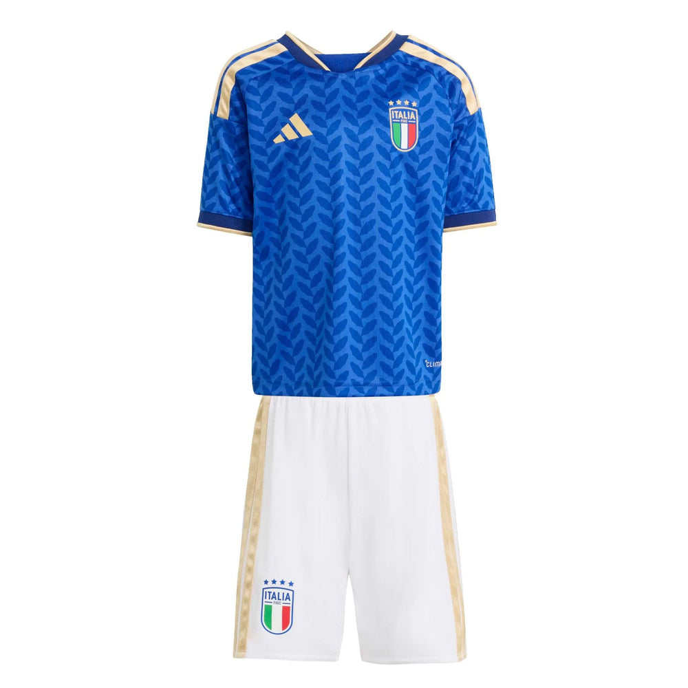 2026 Italy Kid's Home Mini Kit