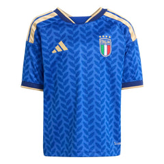 2026 Italy Kid's Home Mini Kit