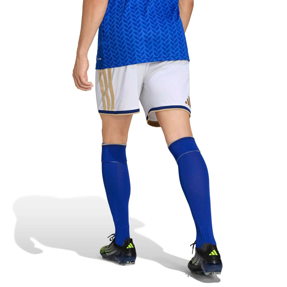 2026 Italy Men's Home Shorts