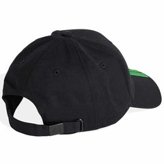 2026 Mexico Baseball Cap 3 Stripes