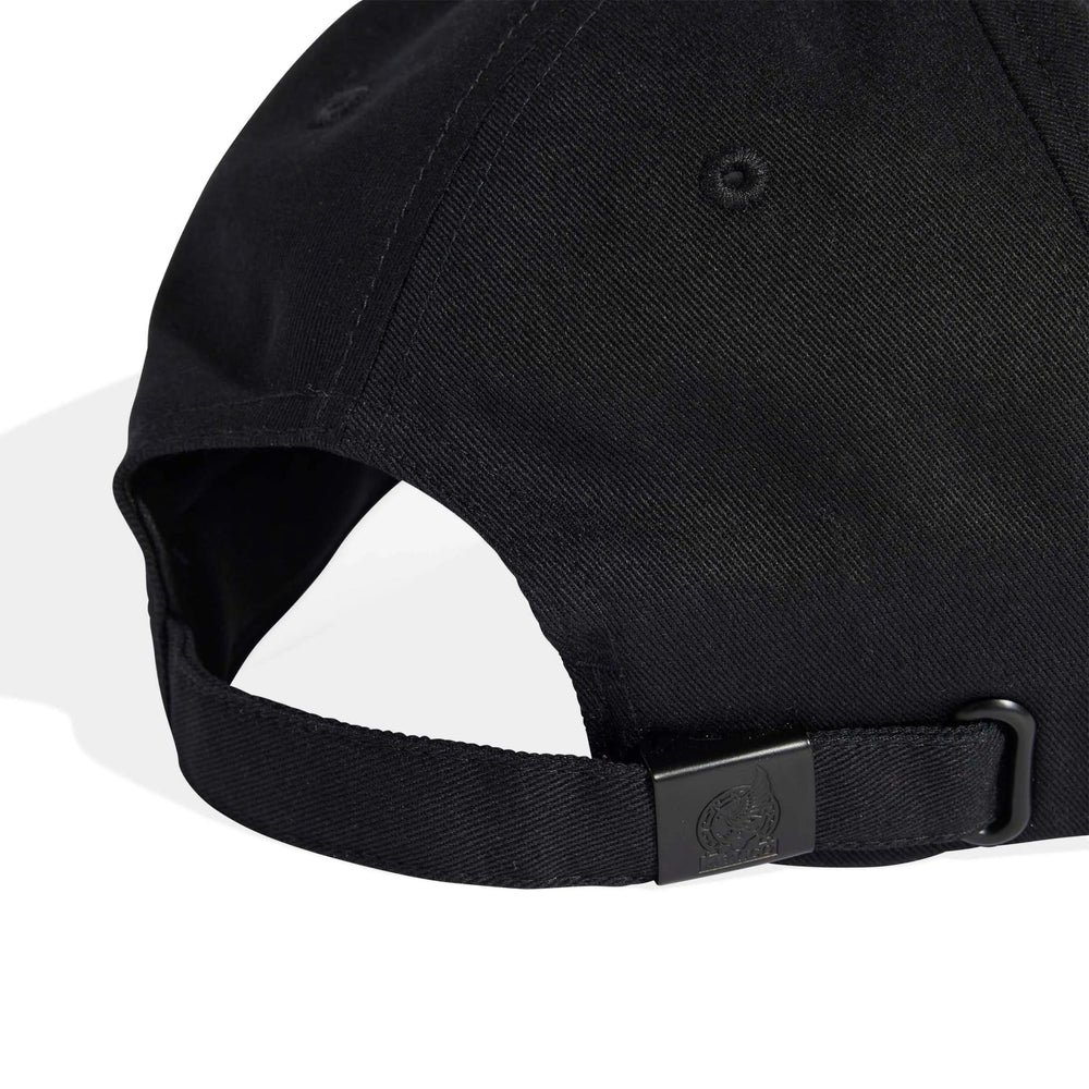 2026 Mexico Baseball Cap 3 Stripes