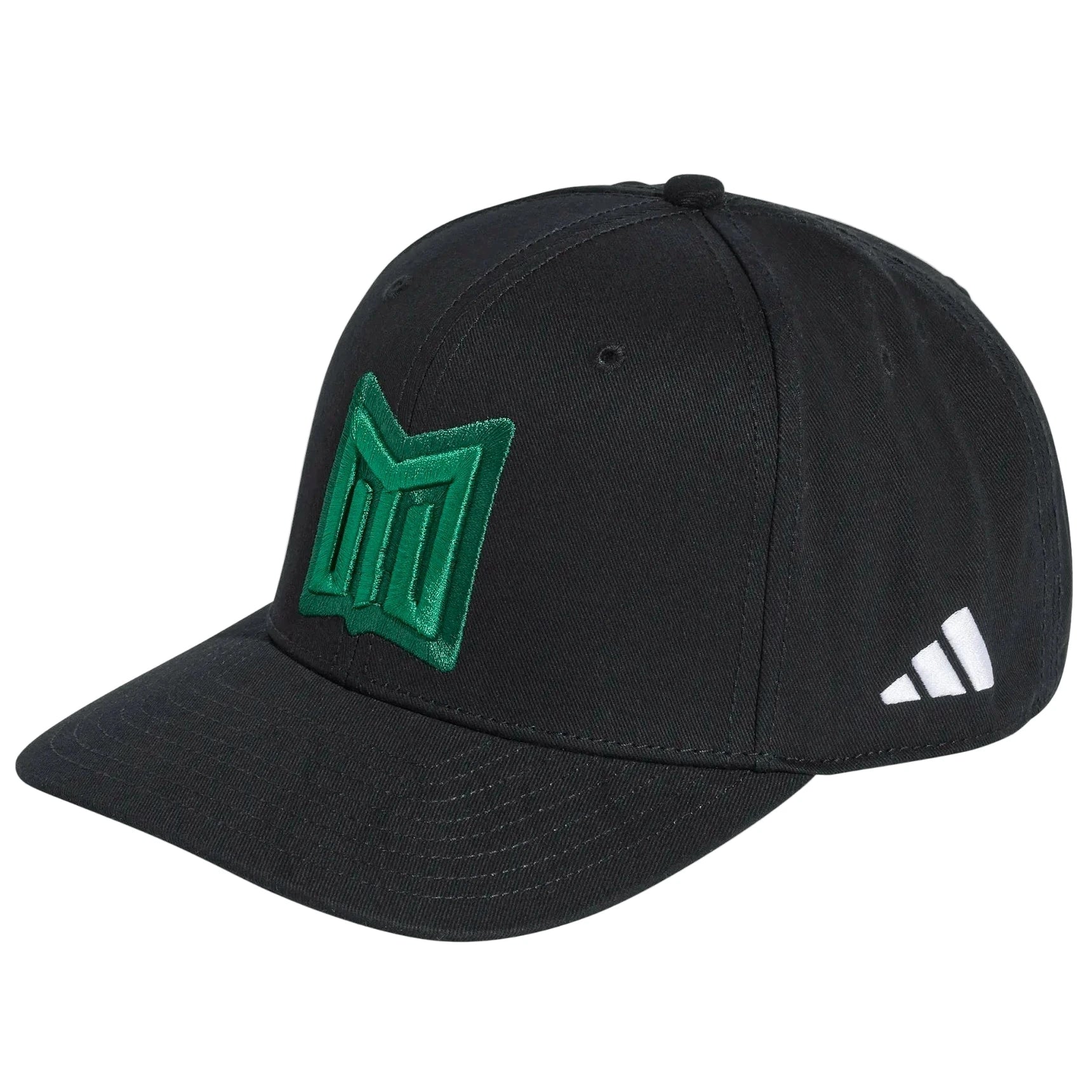 2026 Mexico Snapback Cap