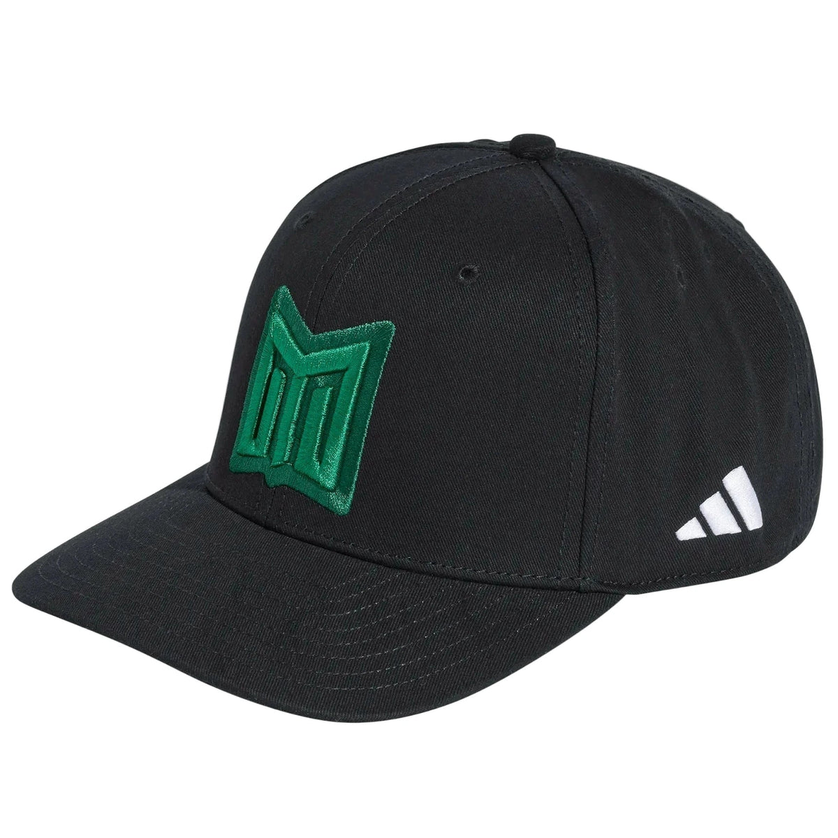 2026 Mexico Snapback Cap