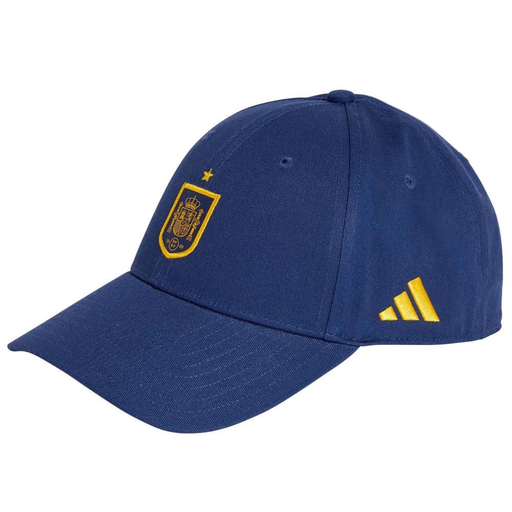 2026 Spain Baseball Cap