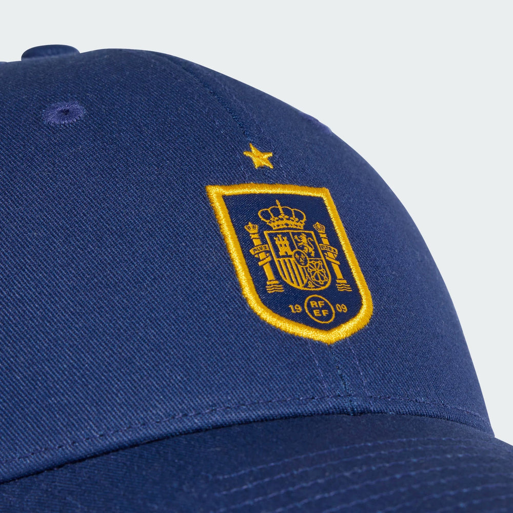 2026 Spain Baseball Cap