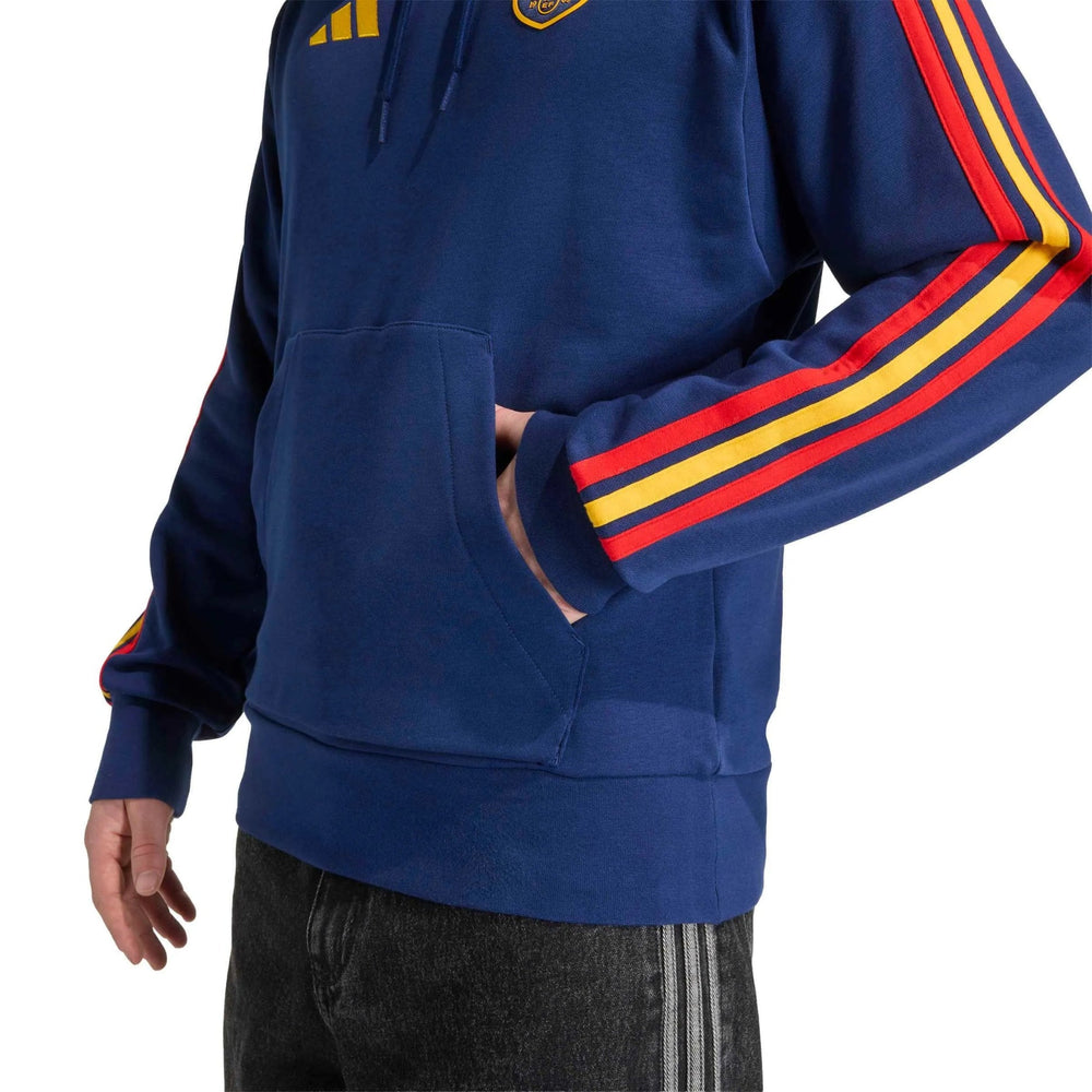 2026 Spain Men's DNA Hoodie