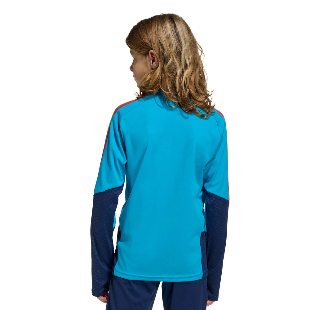 2026 Spain Youth Tiro Training Top