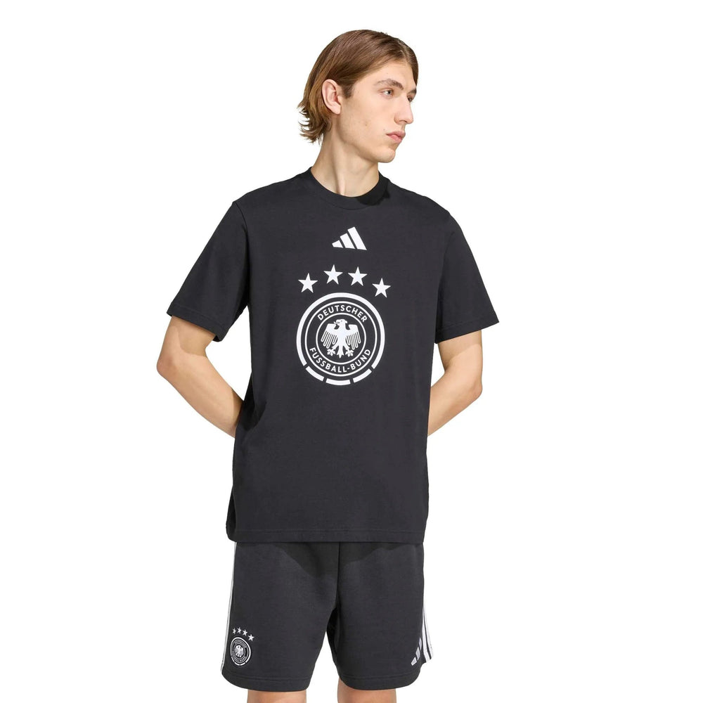2026 Germany Men's DNA Graphic Tee