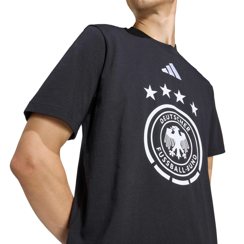 2026 Germany Men's DNA Graphic Tee