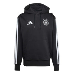 2026 Germany Men's DNA Fleece Hoodie