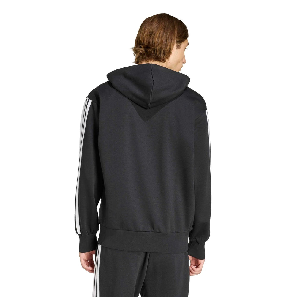 2026 Germany Men's DNA Fleece Hoodie