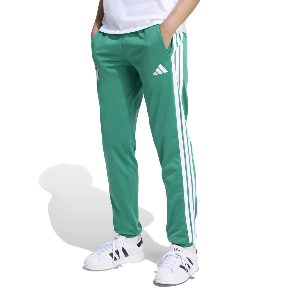 2026 Mexico Women's DNA Track Pants