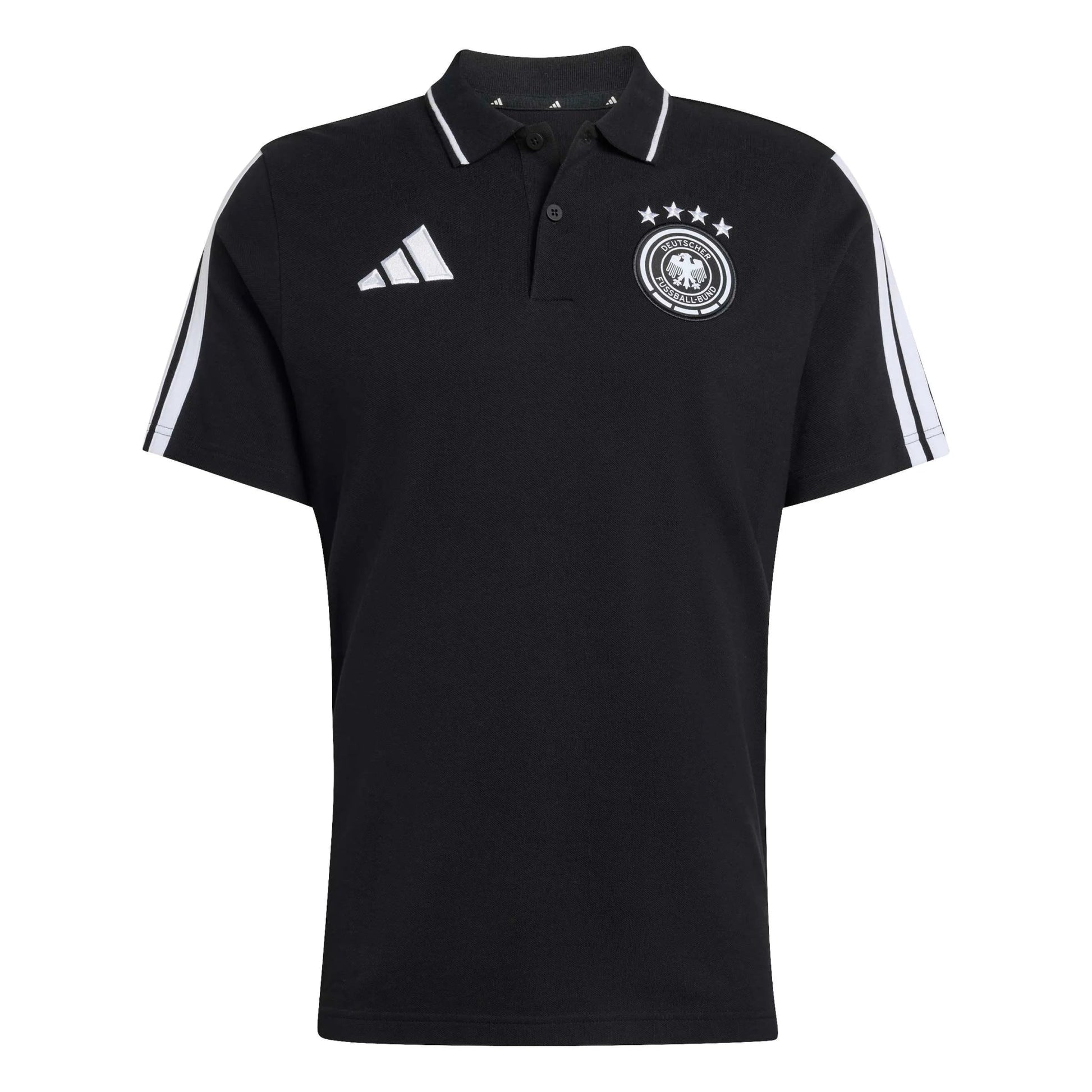 2026 Germany Men's DNA Polo