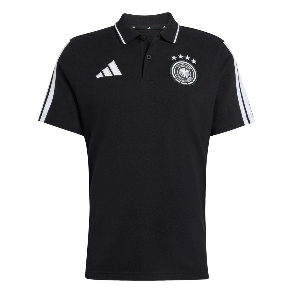 2026 Germany Men's DNA Polo