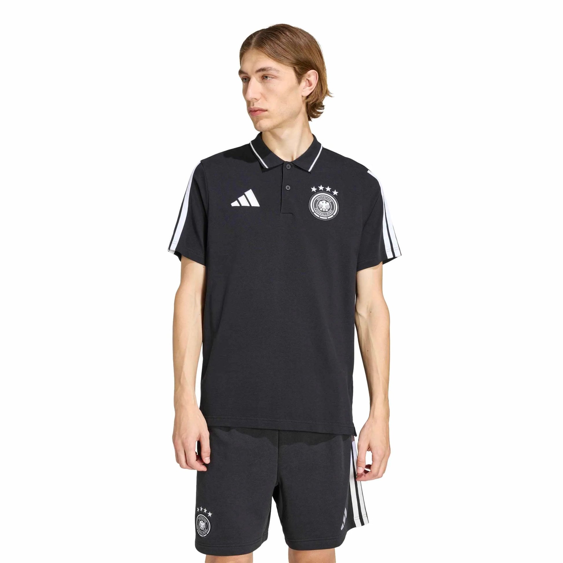 2026 Germany Men's DNA Polo