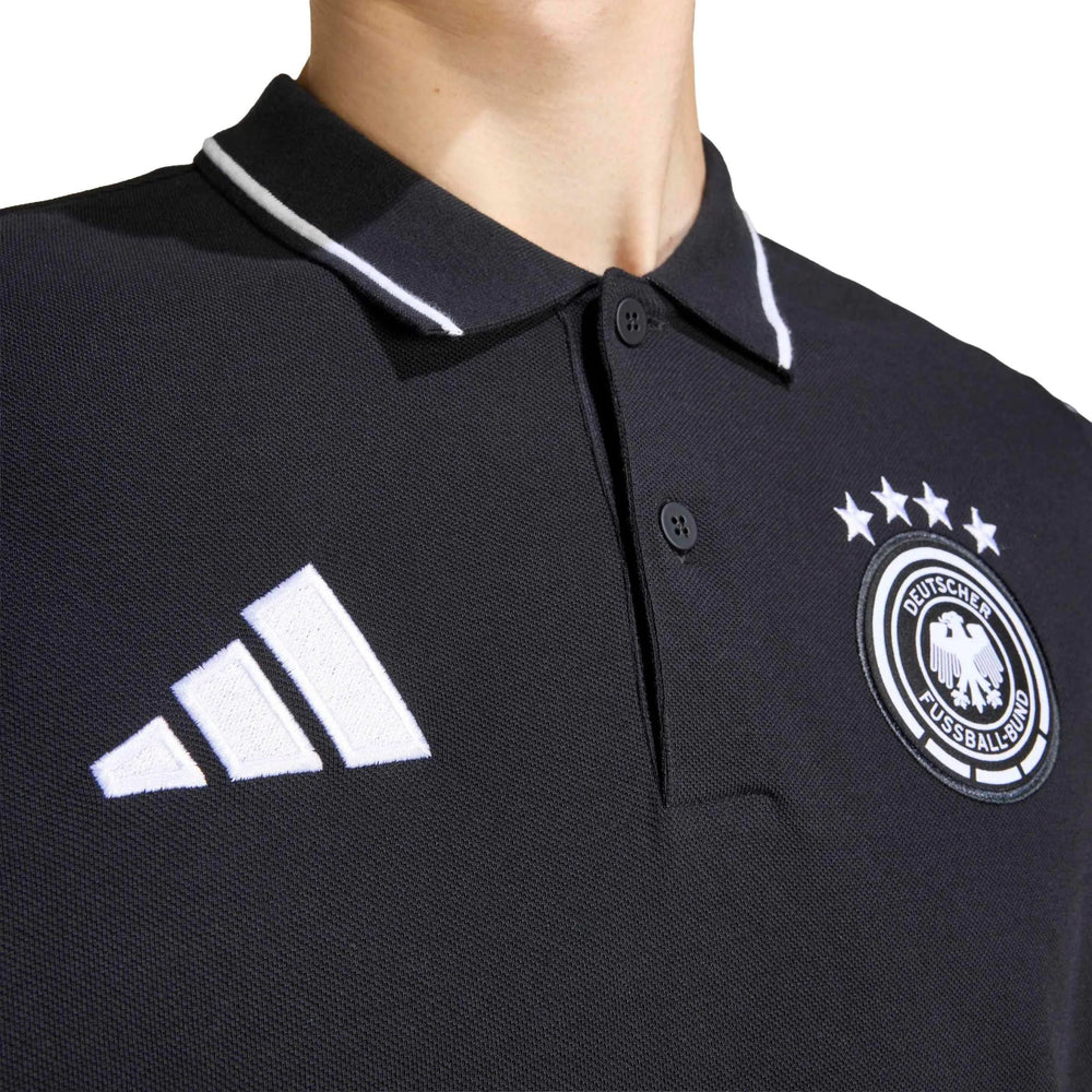 2026 Germany Men's DNA Polo