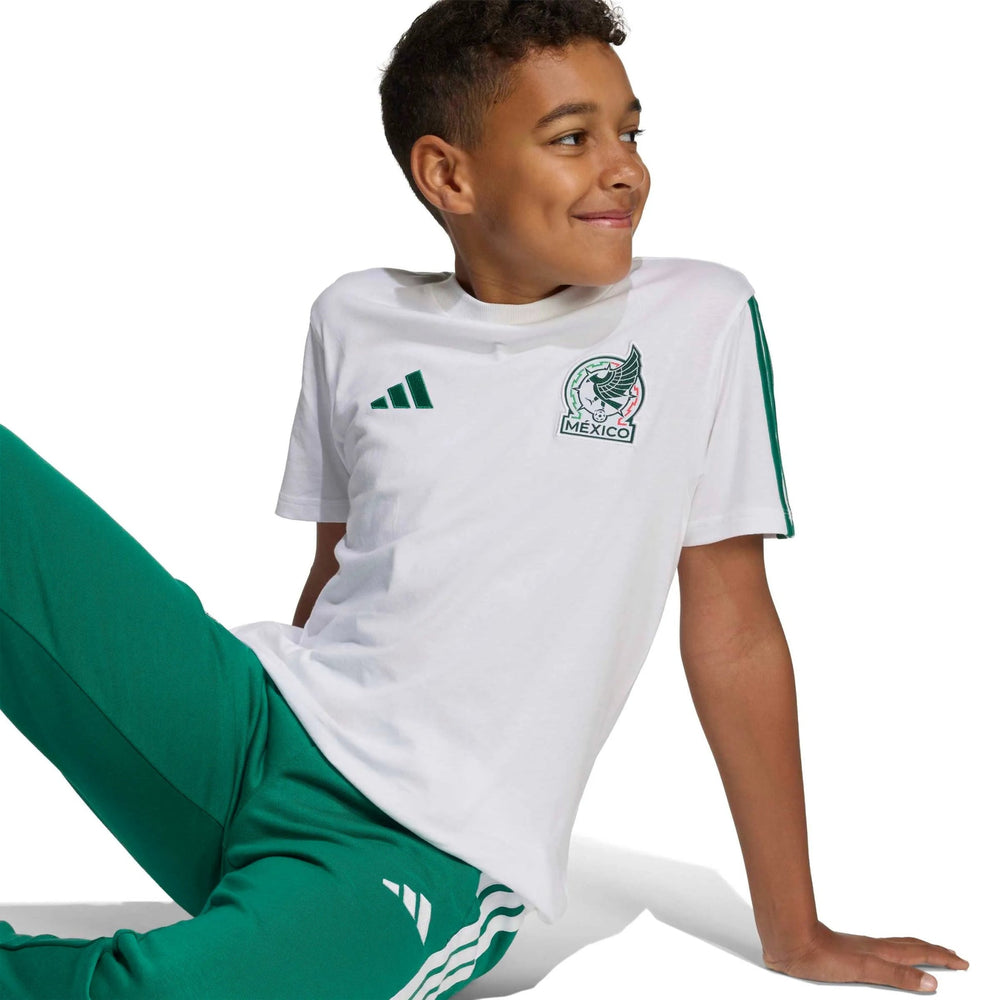 2026 Mexico Youth DNA Tee
