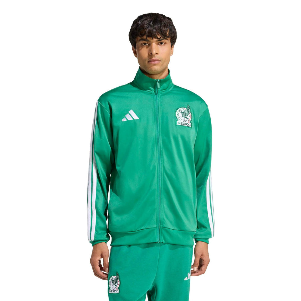 2026 Mexico Men's DNA Track Top