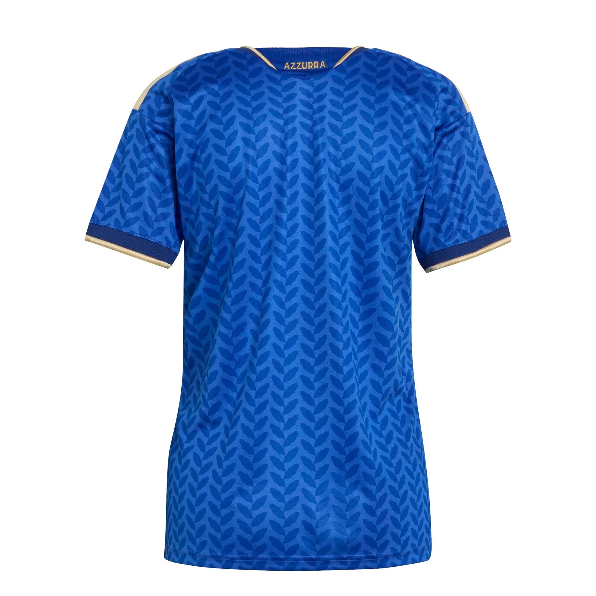 2026 Italy Women's Stadium Home Soccer Jersey