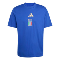2026 Italy Men's DNA Graphic Tee