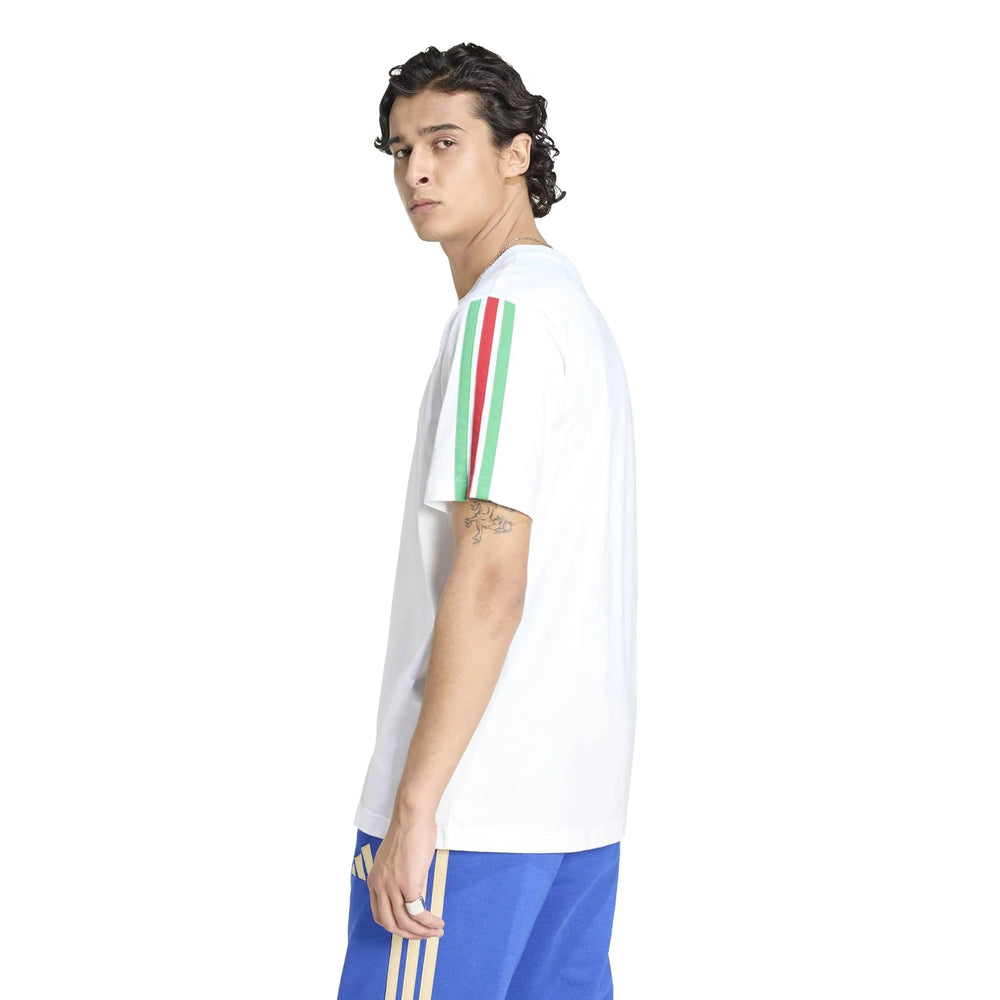 2026 Italy Men's DNA Tee