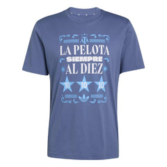 2026 Argentina Men's Amply Tee
