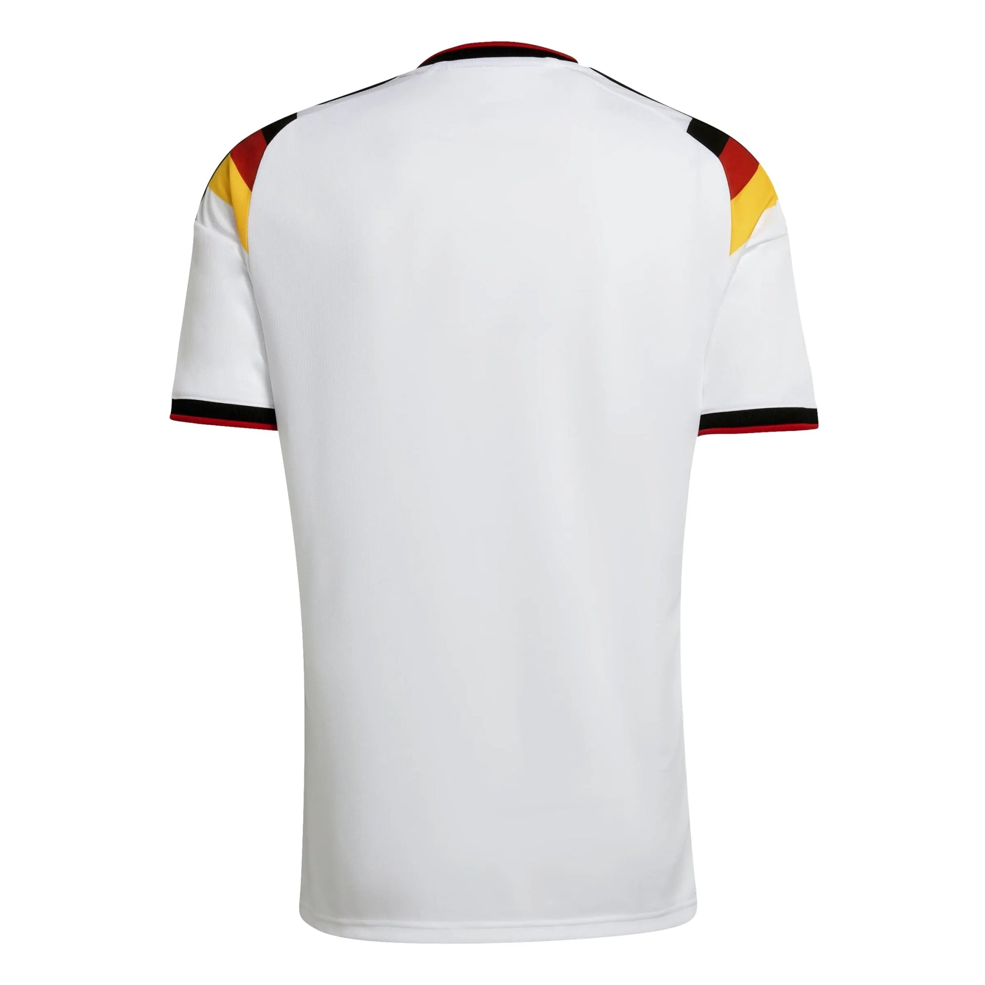 2026 Germany Men's Stadium Home Soccer Jersey