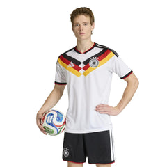 2026 Germany Men's Stadium Home Soccer Jersey
