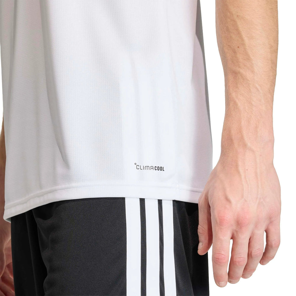 2026 Germany Men's Stadium Home Soccer Jersey