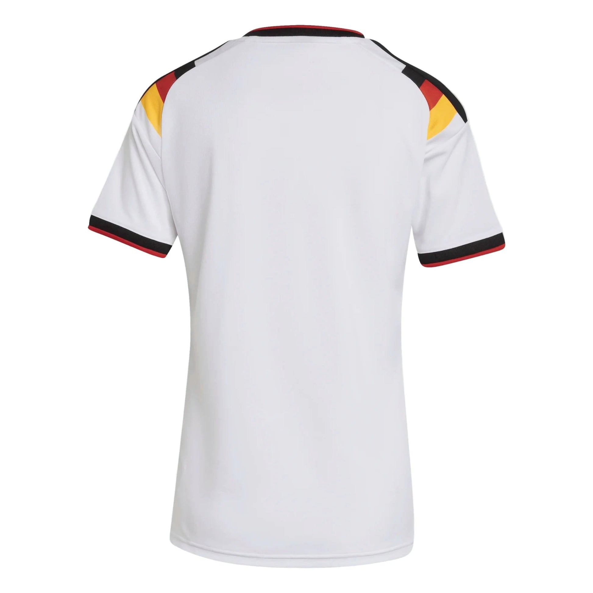 2026 Germany Women's Stadium Home Soccer Jersey