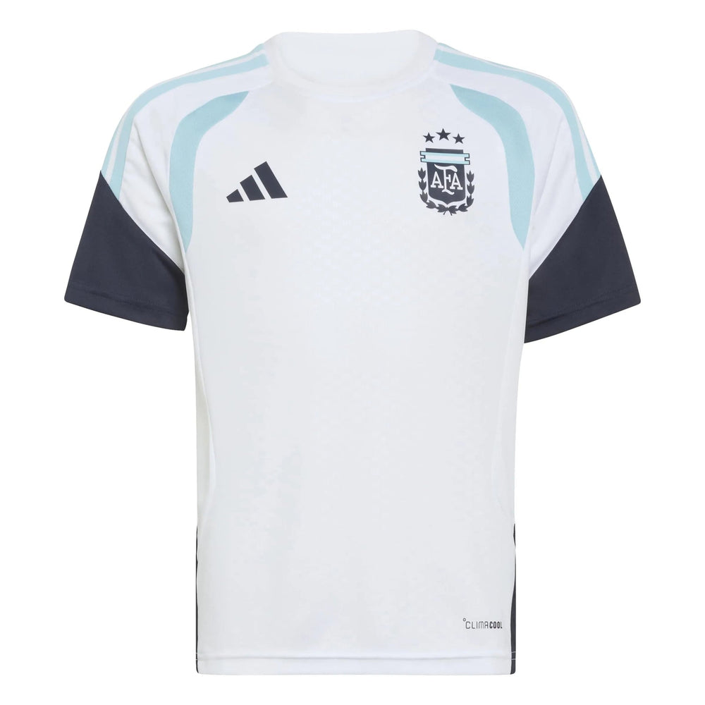 2026 Argentina Youth Training Soccer Jersey