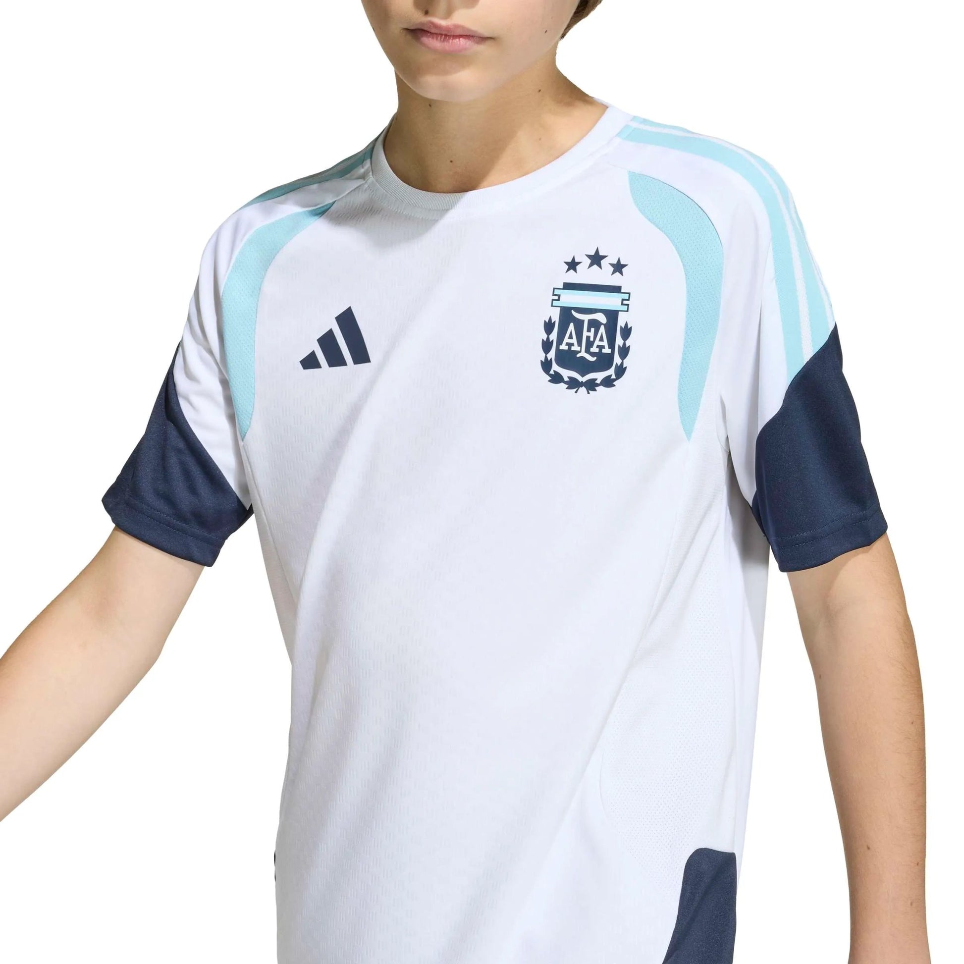 2026 Argentina Youth Training Soccer Jersey