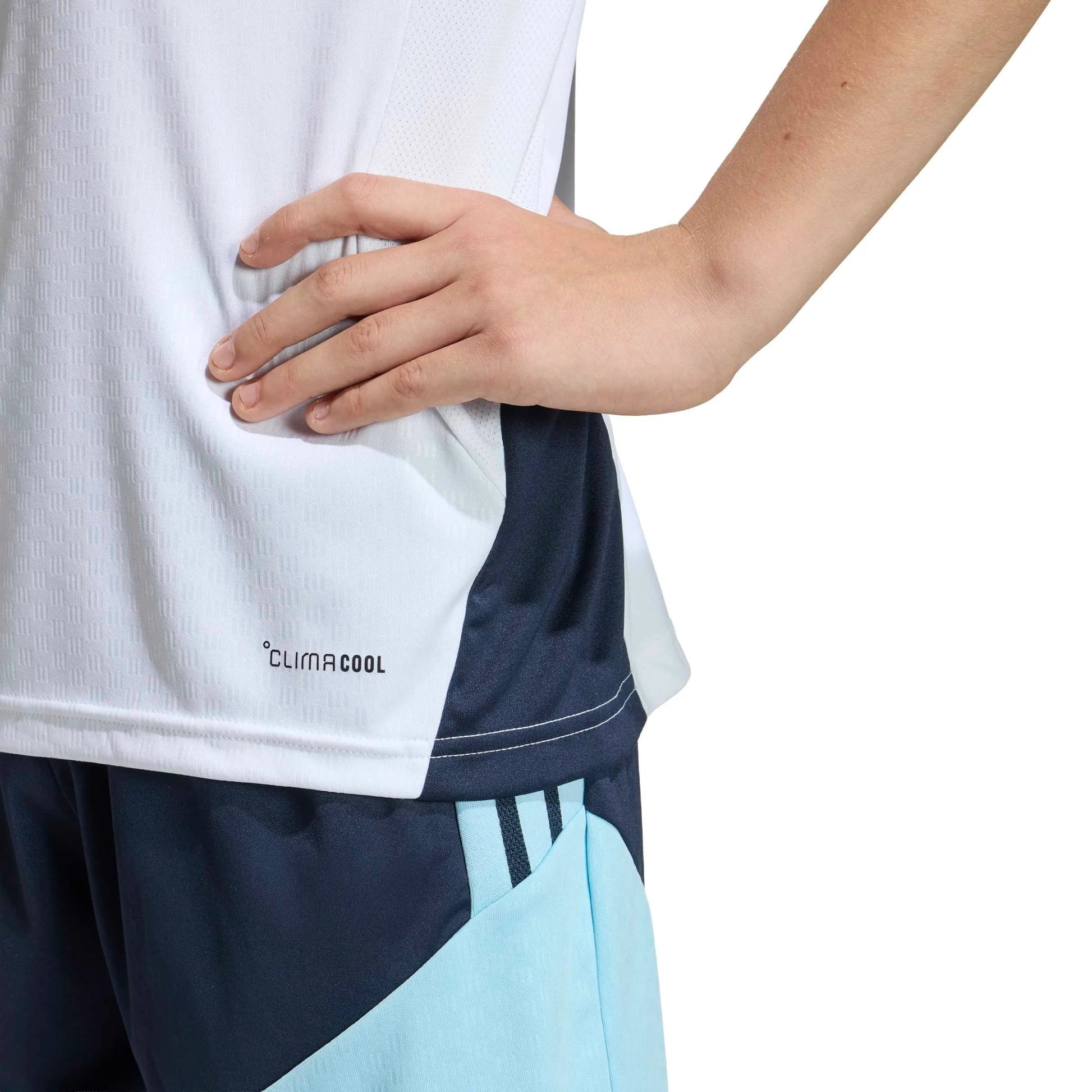 2026 Argentina Youth Training Soccer Jersey
