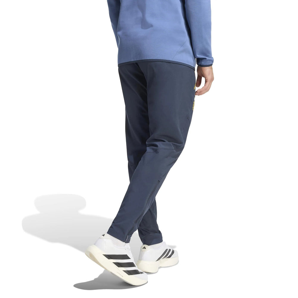 2026 Argentina Men's Tiro Travel Pants